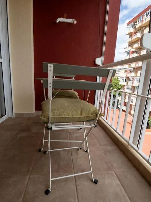 Angels Of Iris Apartment Benalmadena 0*,  Spain