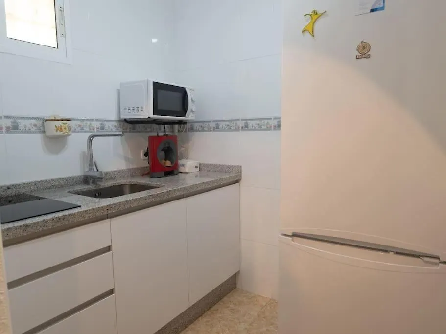 Angels Of Iris Apartment Benalmadena