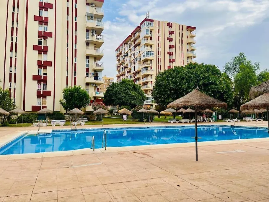 Angels Of Iris Apartment Benalmadena Spain