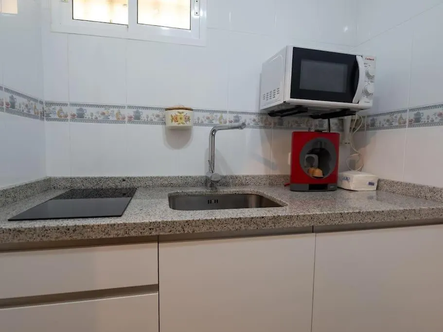 Angels Of Iris Apartment Benalmadena