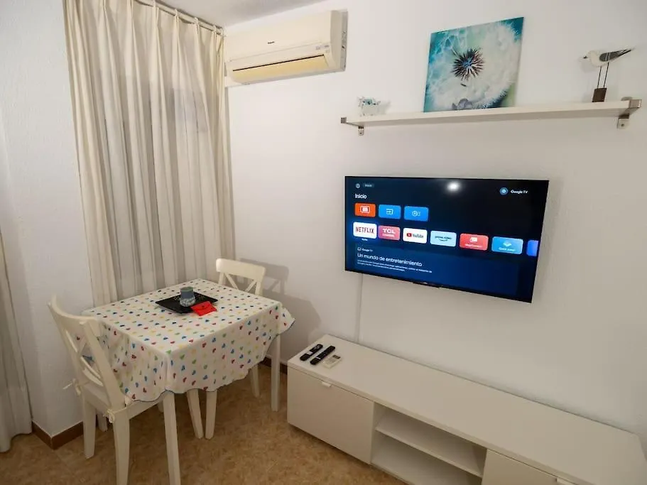 Angels Of Iris Apartment Benalmadena