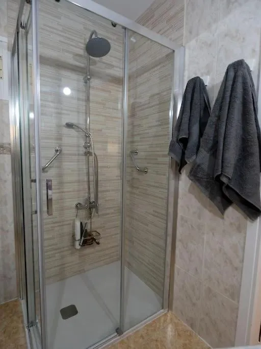 Angels Of Iris Apartment Benalmadena