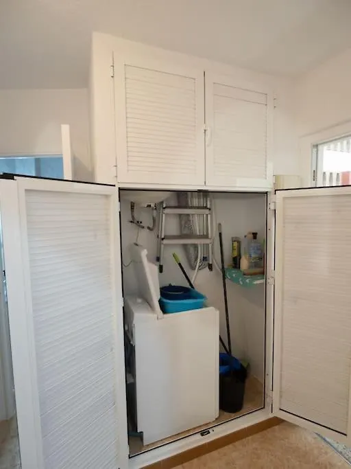 Angels Of Iris Apartment Benalmadena