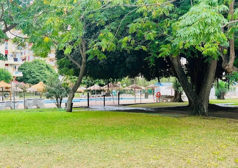 Angels Of Iris Apartment Benalmadena