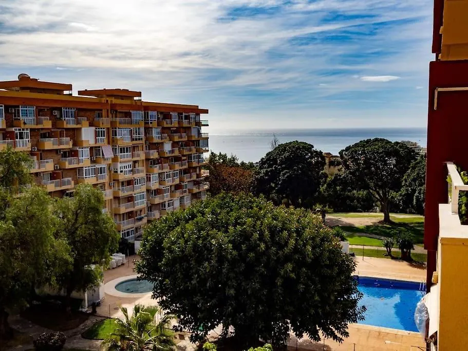 Angels Of Iris Apartment Benalmadena
