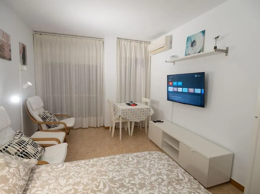 Angels Of Iris Apartment Benalmadena Spain