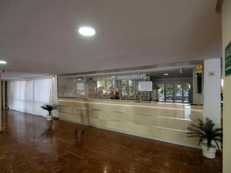 Angels Of Iris Apartment Benalmadena Spain