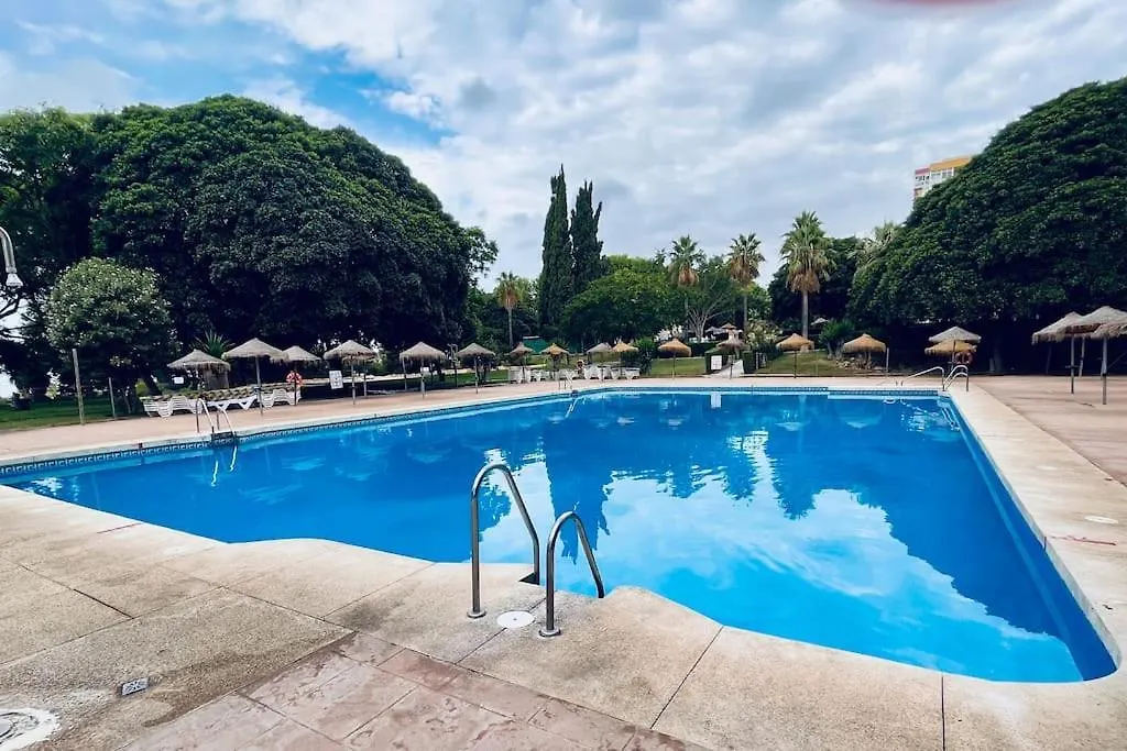 Angels Of Iris Apartment Benalmadena