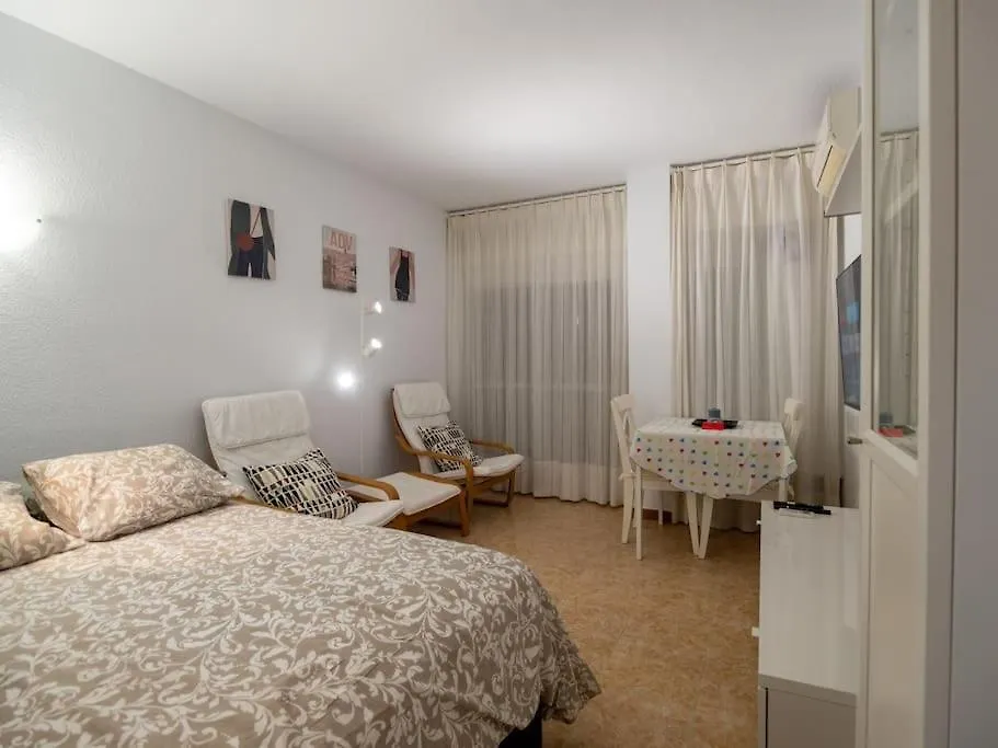 Angels Of Iris Apartment Benalmadena