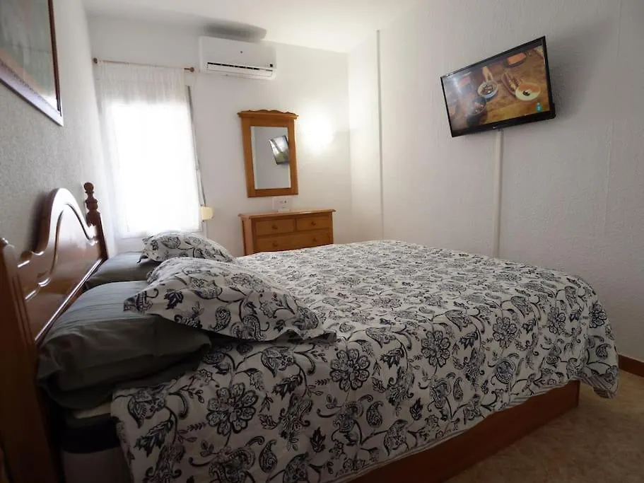 Angels Of Iris Apartment Benalmadena