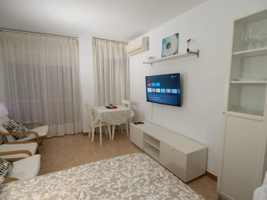 Angels Of Iris Apartment Benalmadena