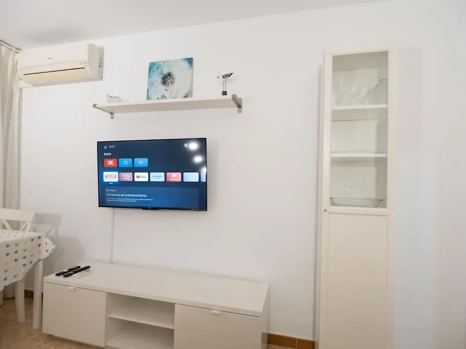 Angels Of Iris Apartment Benalmadena