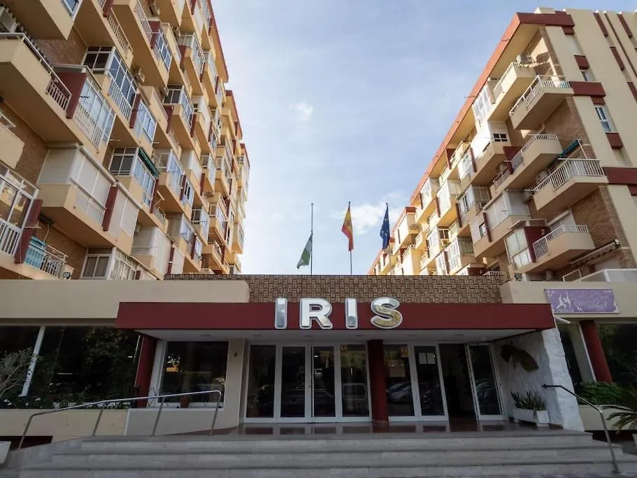 Angels Of Iris Apartment Benalmadena