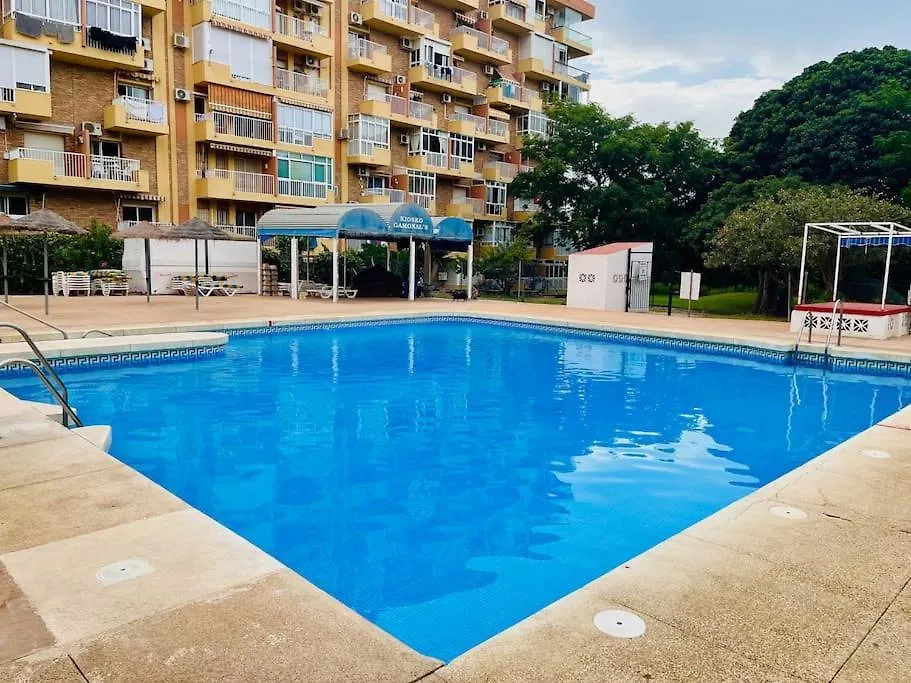 Angels Of Iris Apartment Benalmadena 0*,  Spain