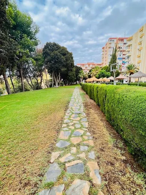Angels Of Iris Apartment Benalmadena 0*,