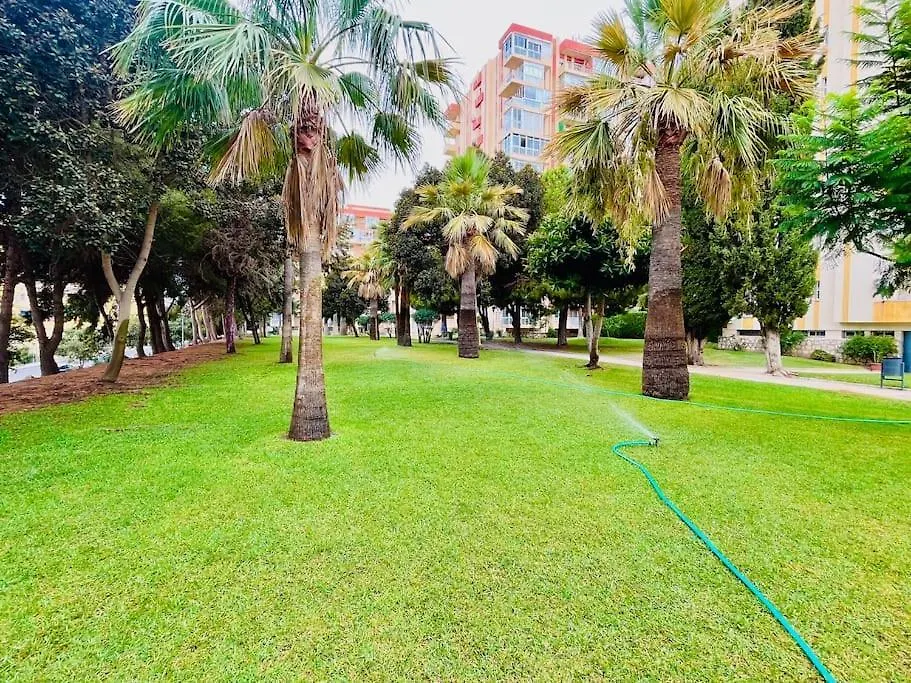 Angels Of Iris Apartment Benalmadena