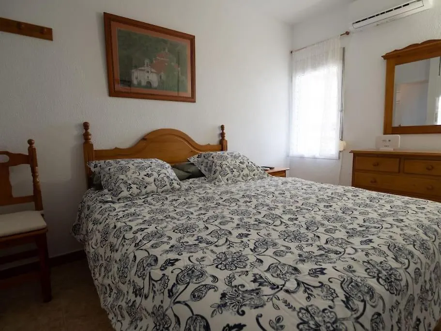 Angels Of Iris Apartment Benalmadena Spain