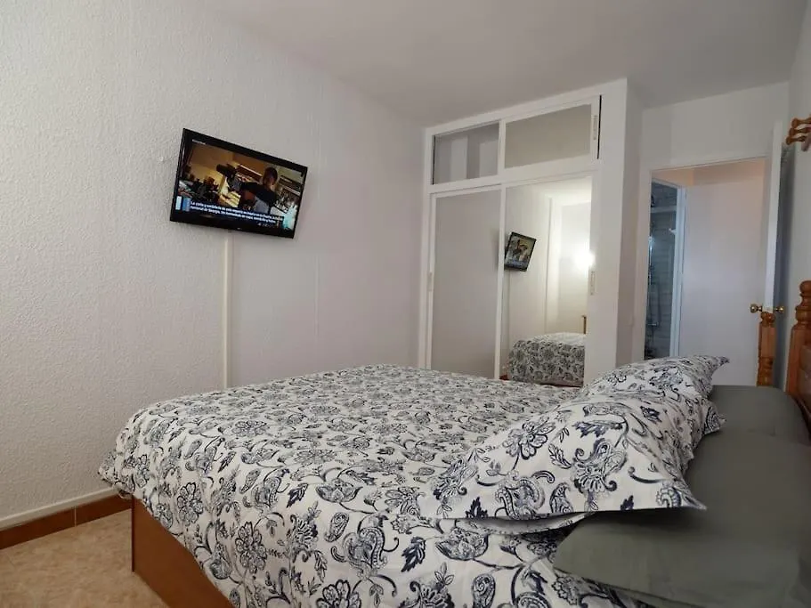 Angels Of Iris Apartment Benalmadena