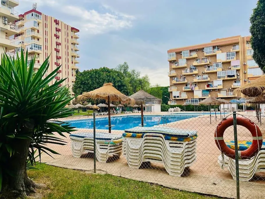 Angels Of Iris Apartment Benalmadena 0*,