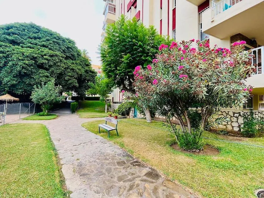 Angels Of Iris Apartment Benalmadena