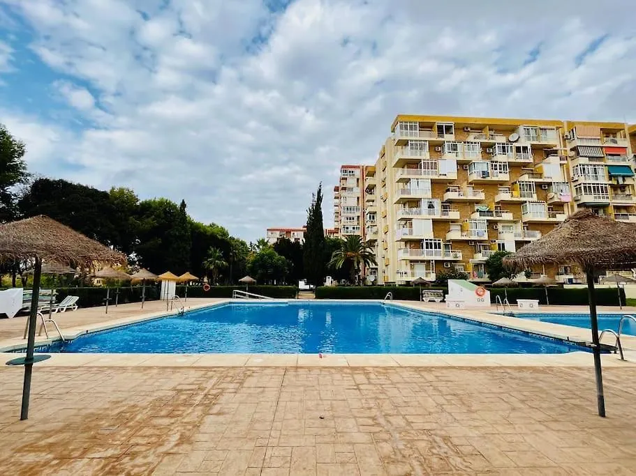 Angels Of Iris Apartment Benalmadena